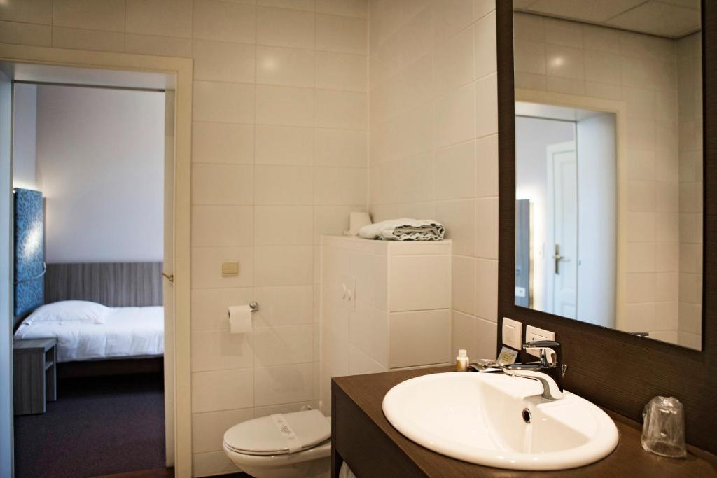 Hotel Elzenveld Amberes Habitación foto