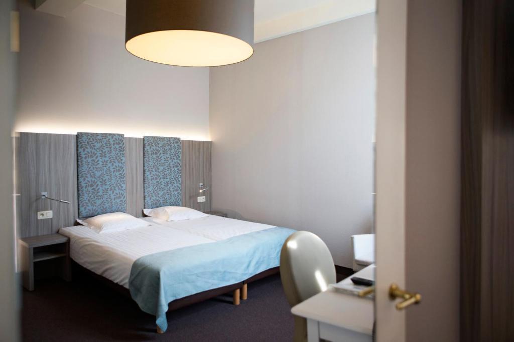 Hotel Elzenveld Amberes Habitación foto