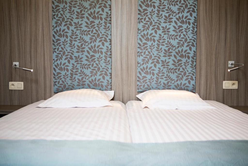 Hotel Elzenveld Amberes Habitación foto