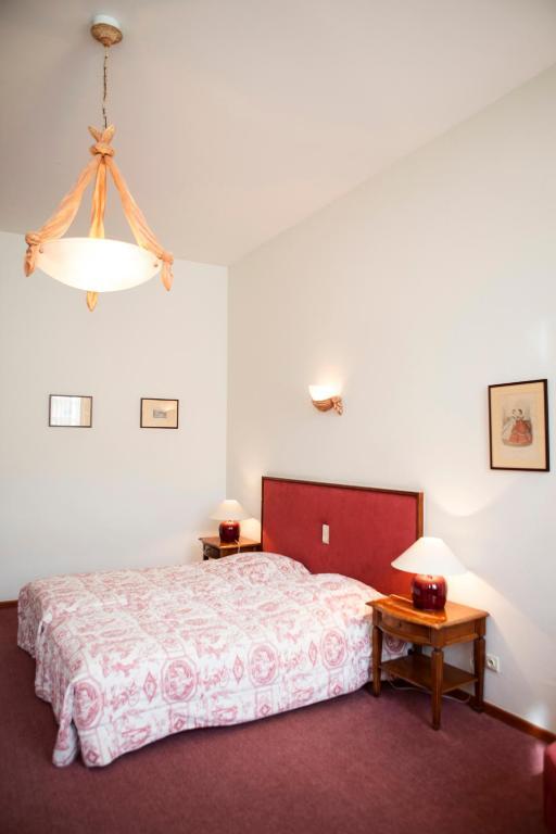 Hotel Elzenveld Amberes Habitación foto