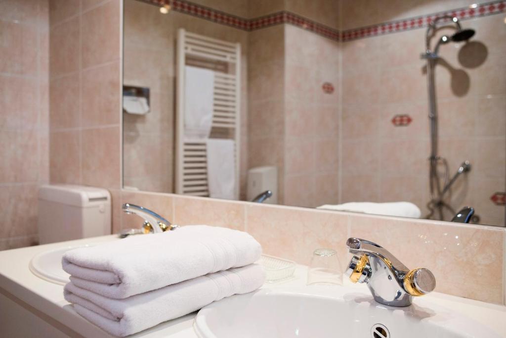 Hotel Elzenveld Amberes Habitación foto