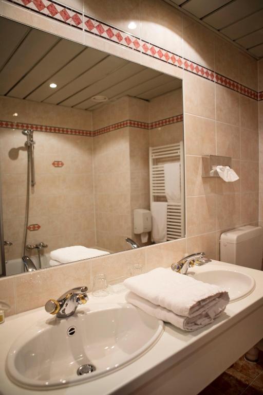 Hotel Elzenveld Amberes Habitación foto
